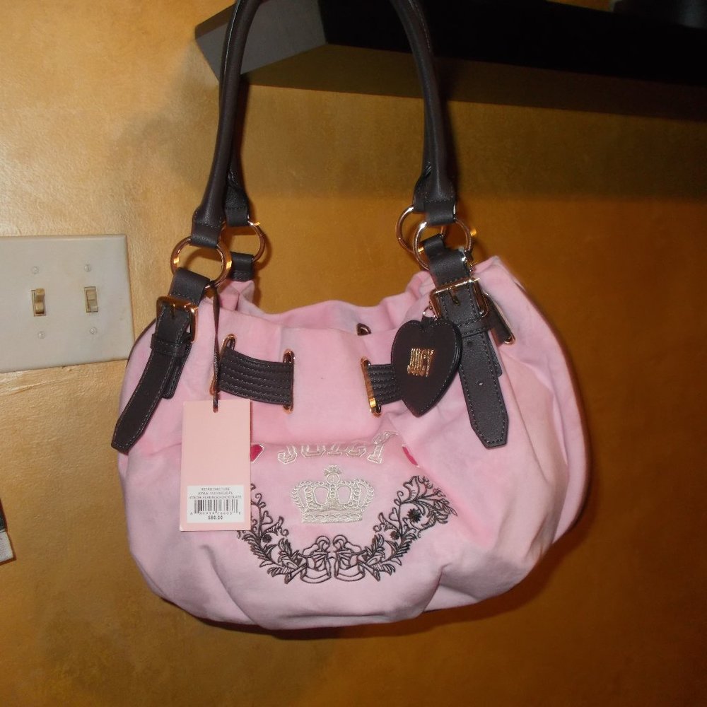 Juicy Couture Handbag